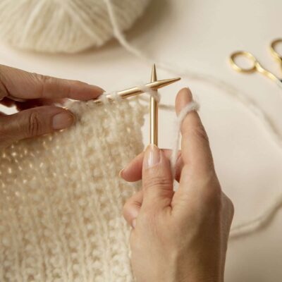 Knitting