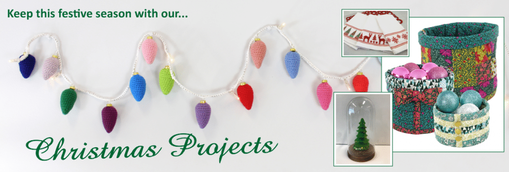Christmas Needlework Patterns &raquo;