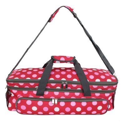 BIRCH CUTTING MACHINE BAG - 58 X 20W X 19CM