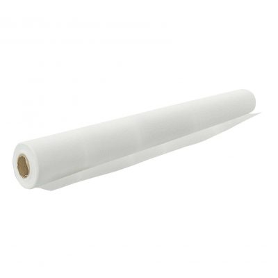 BUCKRAM SEW ON 107CMx10MT ROLLS 322