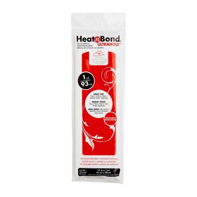 T HEATNBOND ORIG PACK 23502