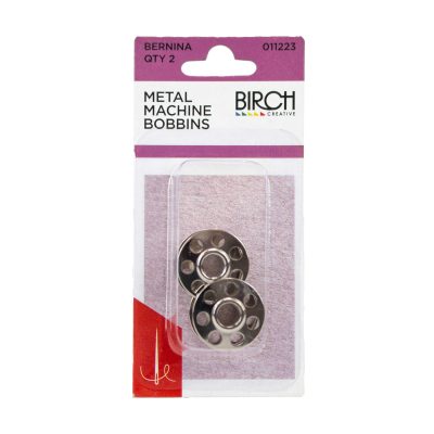 BOBBIN BERNINA METAL B/P 13318