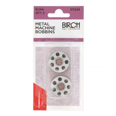 BOBBIN ELNA METAL B/P