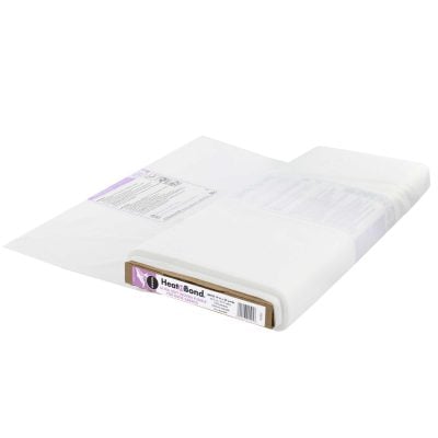 HEATNBOND ULTRA SOFT WOVEN FUSIBLE