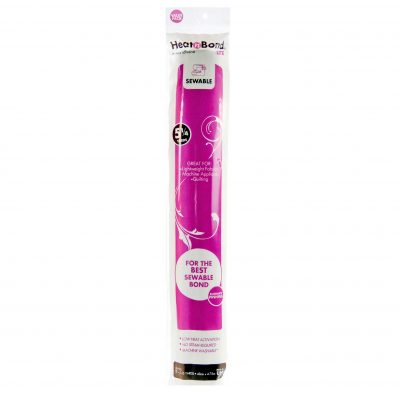 T HEATNBOND LITE 5YD PK 3525