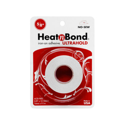 T HEATNBOND ULTRAPMEASURED350958