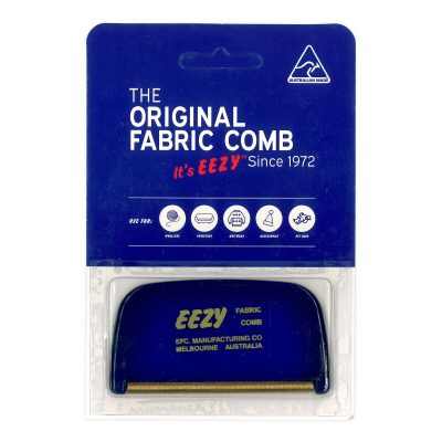 EEZY COMB WHITE PACK