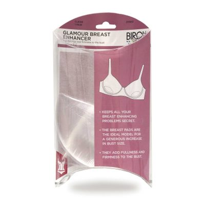 LINGERIE GLAMOUR BREAST ENHANCER