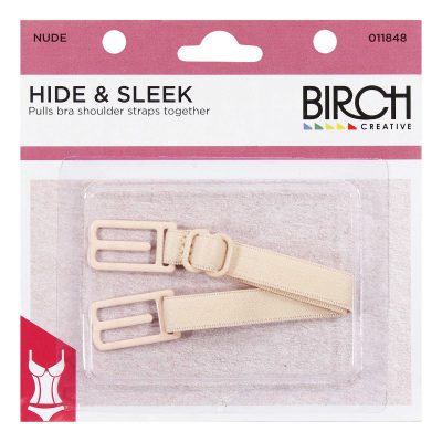 LINGERIE HIDE & SLEEK