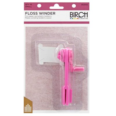 FLOSS WINDER 4012