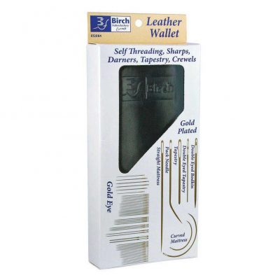 NEEDLE WALLET