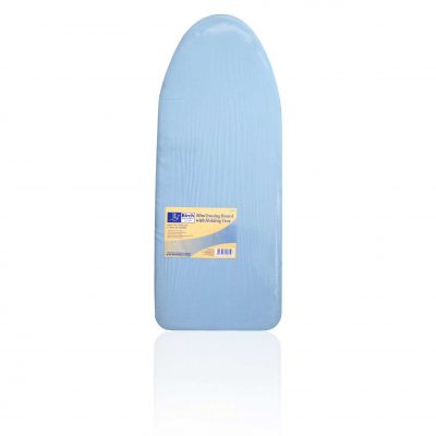 IRONING BOARD WITH TRAY