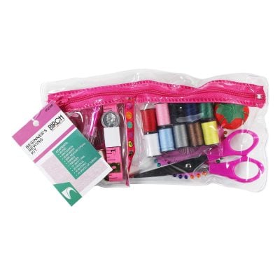 SEWING KIT - BEGINNERS