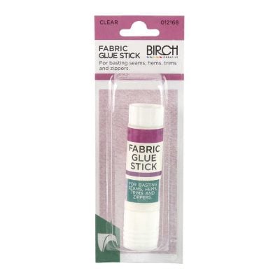 FABRIC GLUE STICK