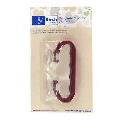 TEMPLATE HANDLE