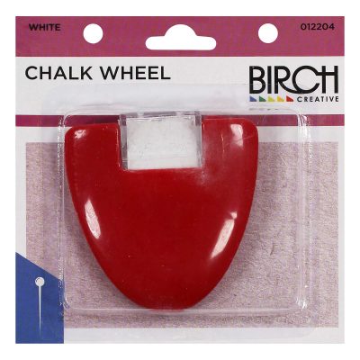 CHALK WHEEL 012204