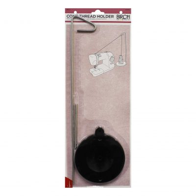 CONE THREAD HOLDER 012205