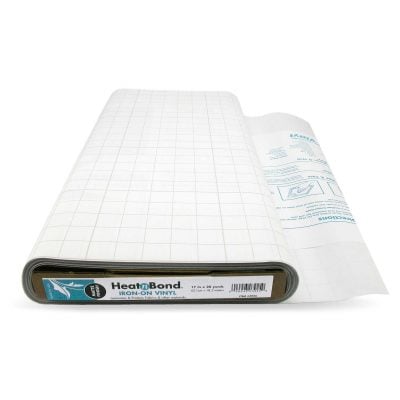 T HEATNBOND VINYL MATT18MT3925
