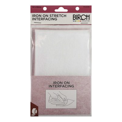 INTERFACING STRETCH B/P