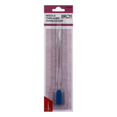 NEEDLE THREADER LONG AB009