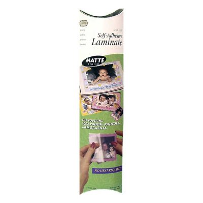 LAMINATE MATTE 12"x36ROLL 3836