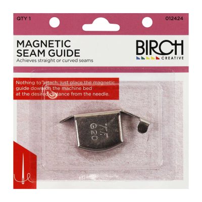 MAGNETIC SEAM GUIDE B/P
