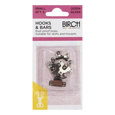 HOOK & BAR TRS/SRK MINI 45391