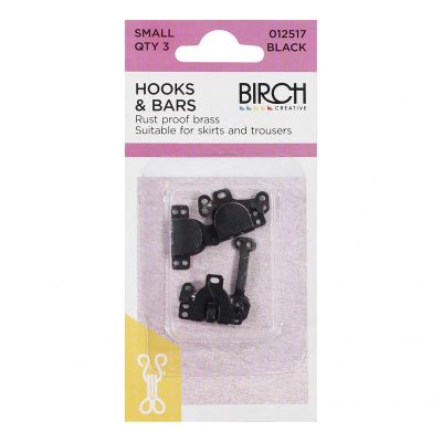 HOOK & BAR TROUSER MINI