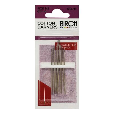 NEEDLE BIRCH SEWING