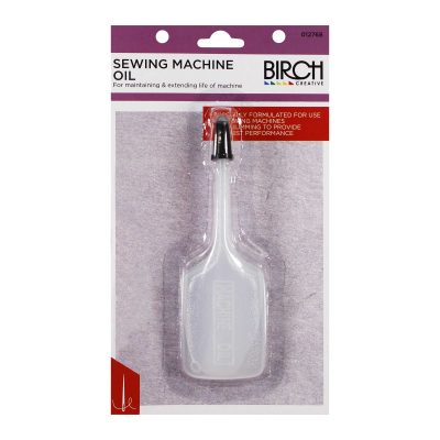 MACHINE OIL WITH LONG NOZZLE