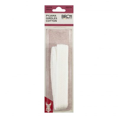 PYJAMA GIRDLES COTTON 60/150CM