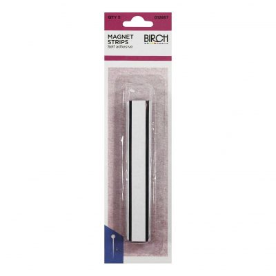 MAGNET STRIPS