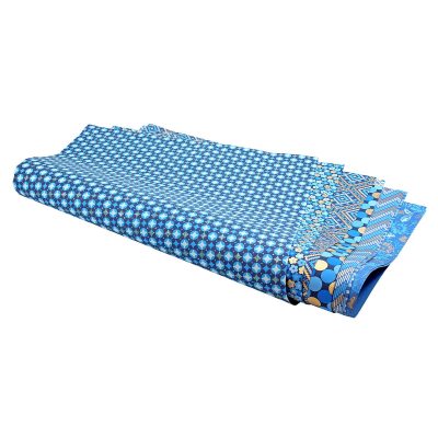 FABRIC PAPER 120GSM COLLECTION PK/20