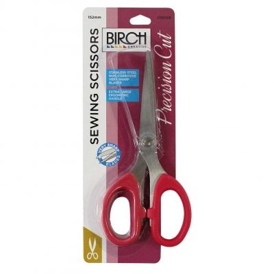 SCISSOR ULTRA 6''