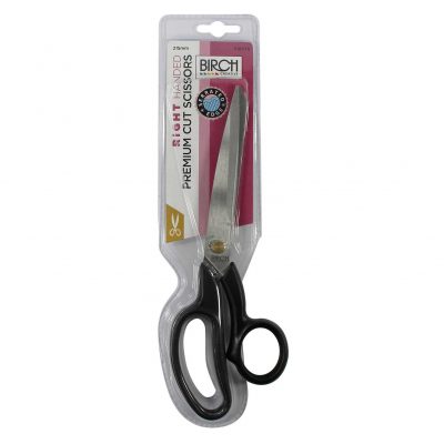 SCISSOR PREMIER BRAND 8.5'' RIGHT HANDED