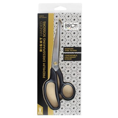 PREMUM DRESSMAKING SCISSOR 8.5" RIGHT HANDED