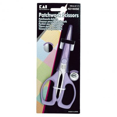 SCISSOR KAI PATCHWORK 160MM