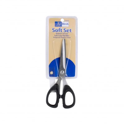SCISSOR S/STEEL 165MM 254