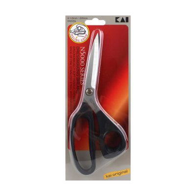 KAI SCISSOR SOFT LEFT HD 220MM