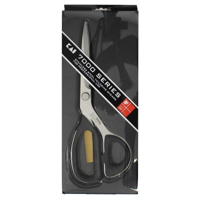 KAI TAILORING SHEARS 7250SL (SLIMLINE)