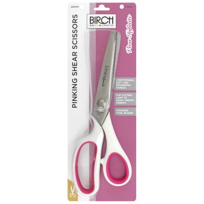SCISSOR VIVA INFINITE PINKER