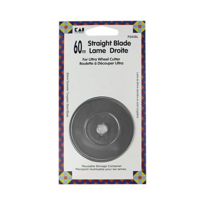 KAI CUTTER U/WHEEL BLADE 60MM