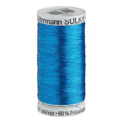GUTERMANN SULKY METALLIC 500M