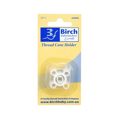 CONE THREAD HOLDER 020004
