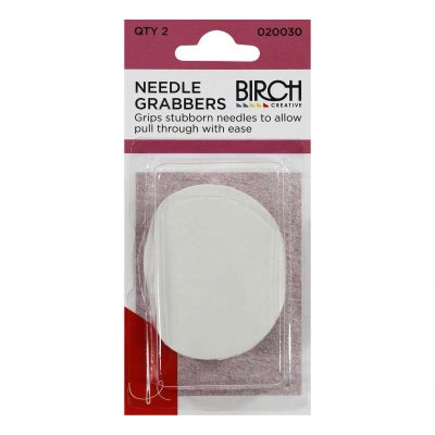 NEEDLE GRABBERS 020030