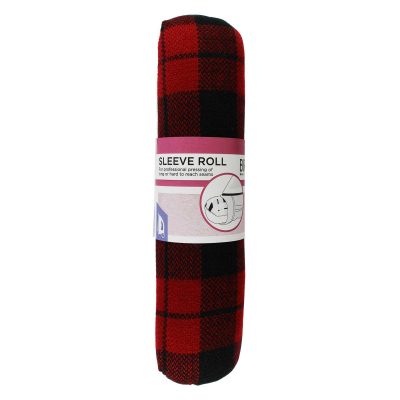 SLEEVE ROLL