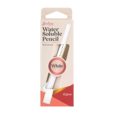 SEW EASY PENCIL WATER SOLUBLE