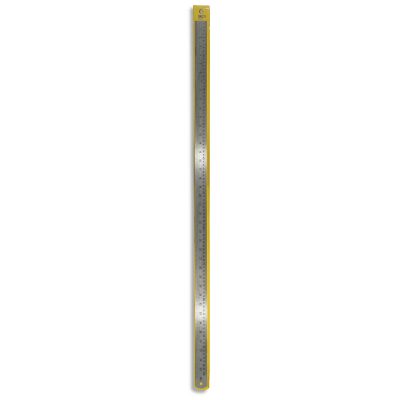 RULER METAL 40"