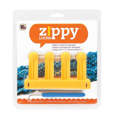 KB LOOM - ZIPPY