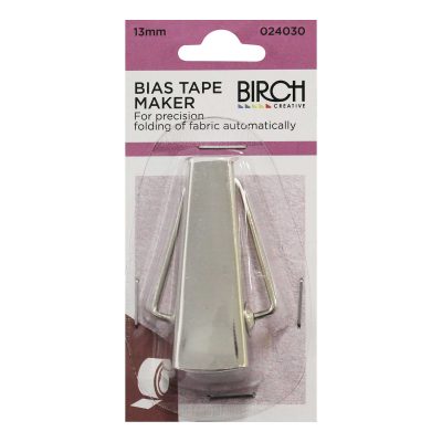 BIAS TAPE MAKER 13MM B/P